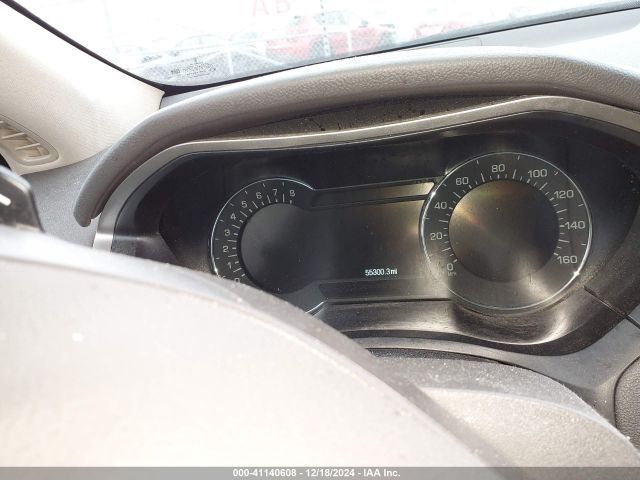 3LN6L2G92GR615110 Lincoln MKZ