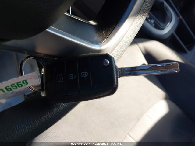 KIA RIO LX 2016 KNADM4A35G6660576 Image 11