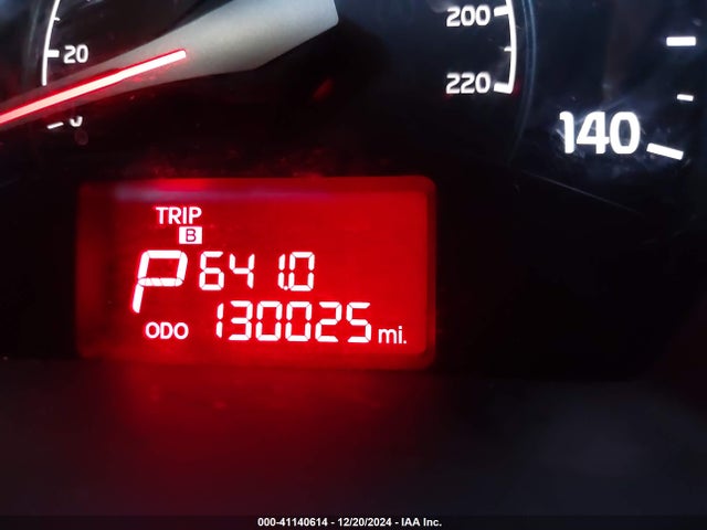 KIA RIO LX 2016 KNADM4A35G6660576 Image 7