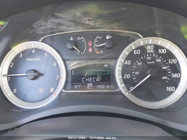 Nissan SENTRA SV 2014 3N1AB7AP0EL698075 Image 7