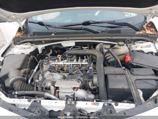 Chevrolet MALIBU LS 2016 1G1ZB5STXGF296022 Image 10