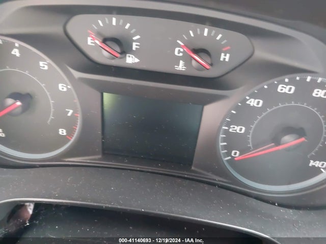 Chevrolet MALIBU LS 2016 1G1ZB5STXGF296022 Image 15