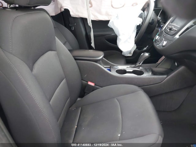 Chevrolet MALIBU LS 2016 1G1ZB5STXGF296022 Image 5