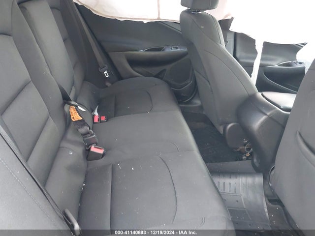 Chevrolet MALIBU LS 2016 1G1ZB5STXGF296022 Image 8