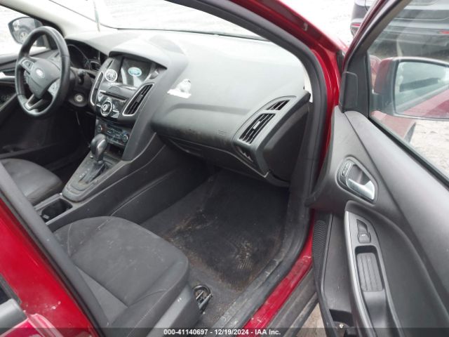 1FADP3M26HL213433 Ford FOCUS SEL