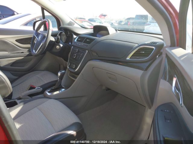KL4CJASB9GB668144 Buick Encore