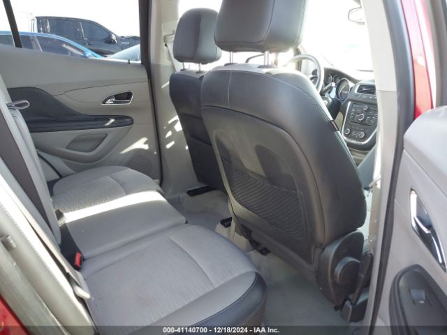 KL4CJASB9GB668144 Buick Encore