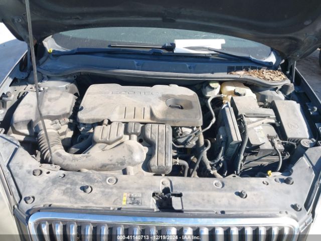 1G4PP5SK1E4173270 Buick Verano