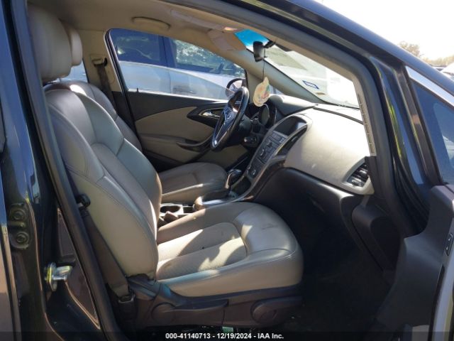 1G4PP5SK1E4173270 Buick Verano