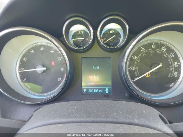 1G4PP5SK1E4173270 Buick Verano