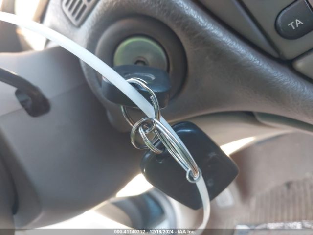 2000 JAGUAR S-TYPE SAJDA01C3YFL24027 Photo 10