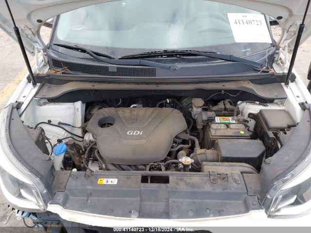 KIA Soul 2015 KNDJN2A25F7169867 Image 10