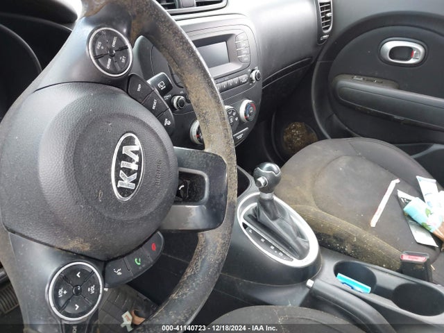 KIA Soul 2015 KNDJN2A25F7169867 Image 11