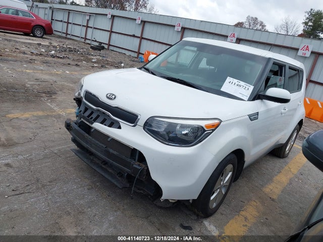 KIA Soul 2015 KNDJN2A25F7169867 Image 2