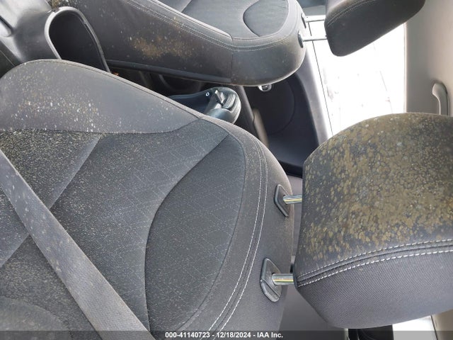 KIA Soul 2015 KNDJN2A25F7169867 Image 6