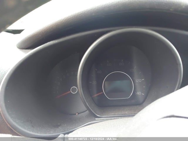 KIA Soul 2015 KNDJN2A25F7169867 Image 7
