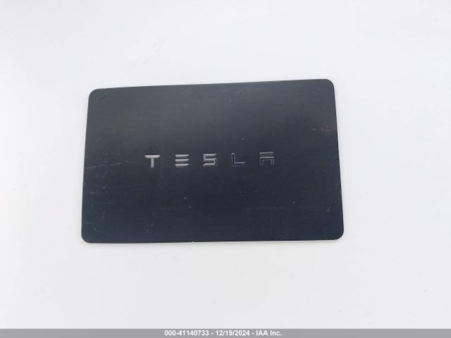 7SAYGDEE5NF343506 Tesla Model Y Long Range Dual Motor All-wheel Drive