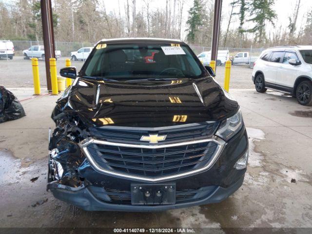 2GNAXKEV9M6132226 Chevrolet Equinox Fwd Lt