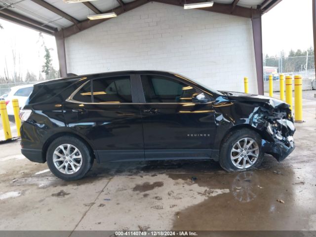 2GNAXKEV9M6132226 Chevrolet Equinox Fwd Lt