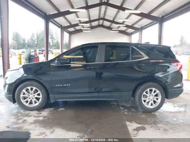 2GNAXKEV9M6132226 Chevrolet Equinox Fwd Lt