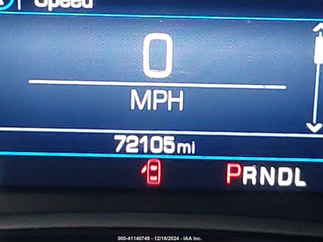 2GNAXKEV9M6132226 Chevrolet Equinox Fwd Lt