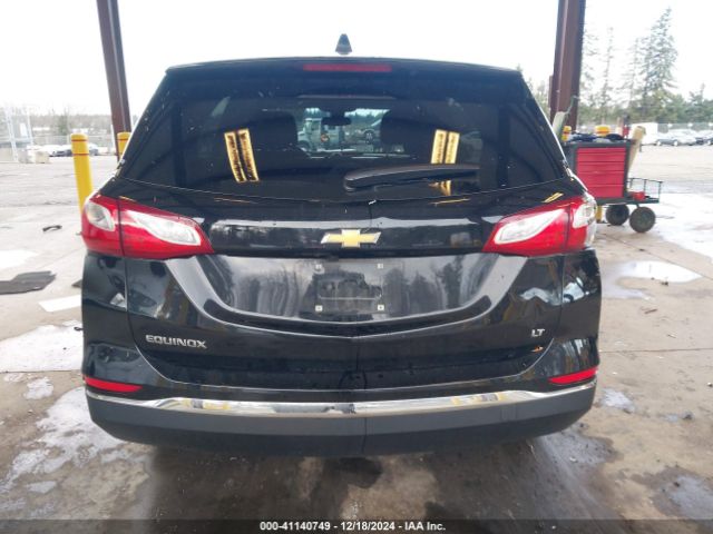 2GNAXKEV9M6132226 Chevrolet Equinox Fwd Lt