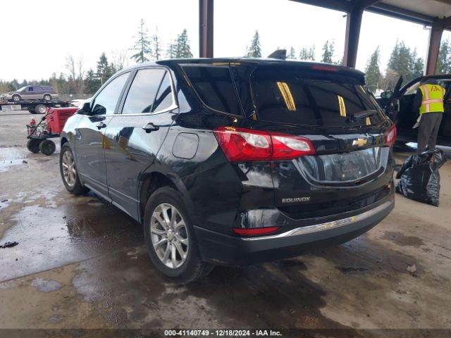 2GNAXKEV9M6132226 Chevrolet Equinox Fwd Lt