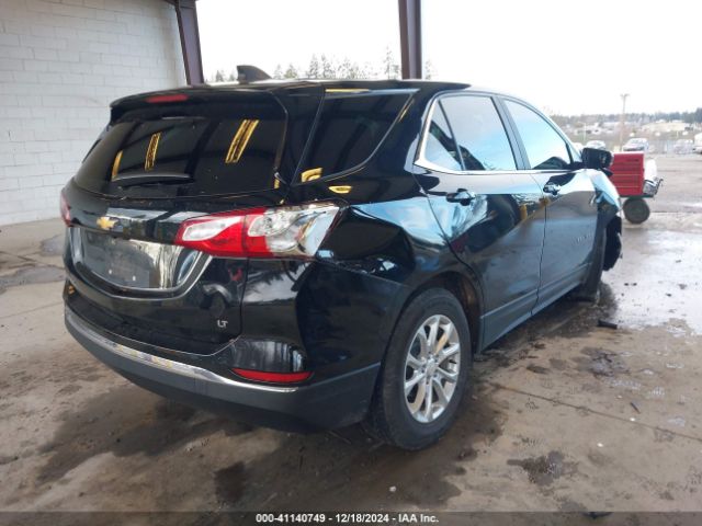 2GNAXKEV9M6132226 Chevrolet Equinox Fwd Lt