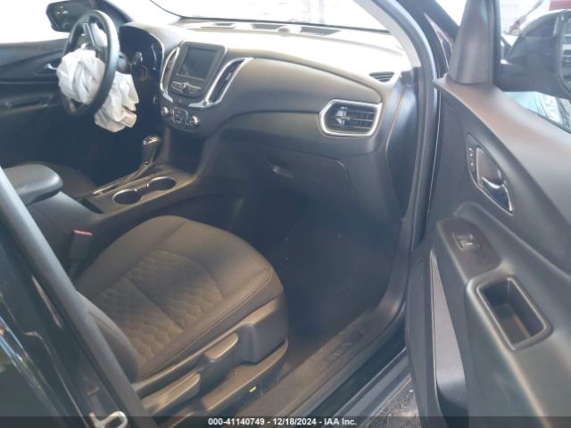 2GNAXKEV9M6132226 Chevrolet Equinox Fwd Lt