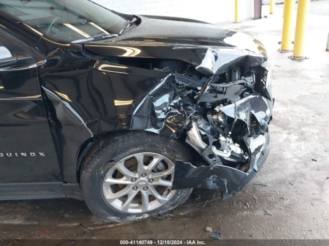 2GNAXKEV9M6132226 Chevrolet Equinox Fwd Lt