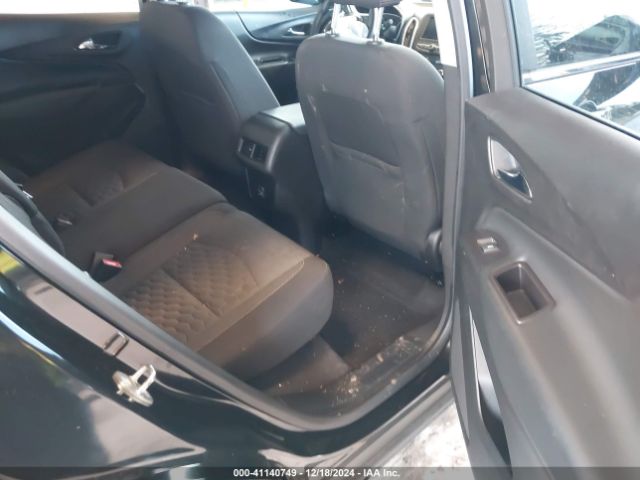 2GNAXKEV9M6132226 Chevrolet Equinox Fwd Lt