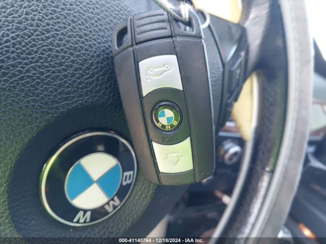 2010 BMW 528I WBANU5C54AC366118 Photo 10