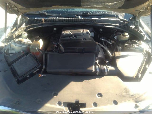 2013 CADILLAC ATS 1G6AA5RA5D0174634 Photo 9