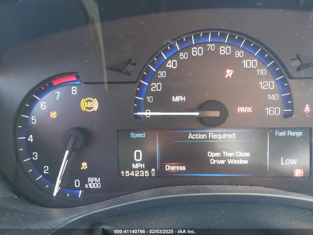 2013 CADILLAC ATS 1G6AA5RA5D0174634 Photo 6