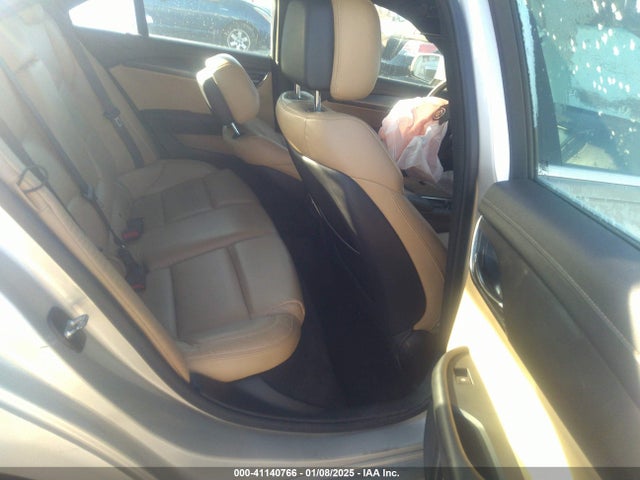 2013 CADILLAC ATS 1G6AA5RA5D0174634 Photo 7