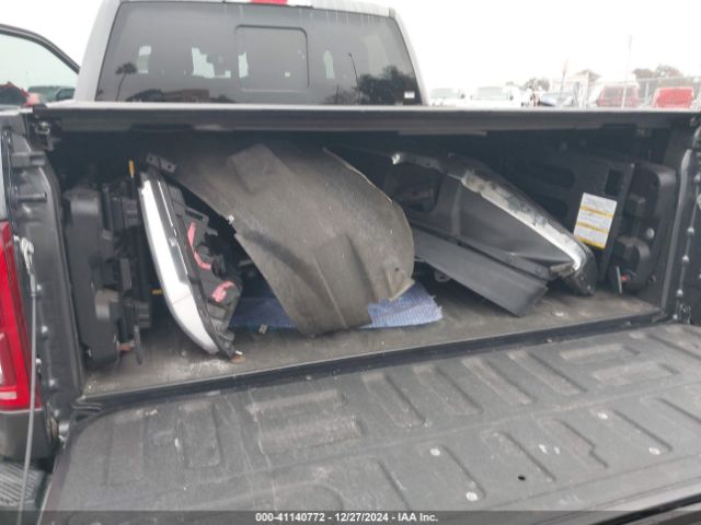 1FTEW1EG0HFC20814 Ford F-150 Platinum