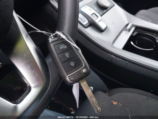 KM8R1DHE5NU389323 Hyundai Palisade Se