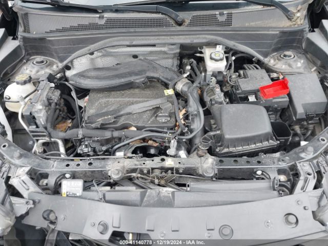 2021 CHEVROLET TRAILBLAZER KL79MPS22MB075373 Photo 9