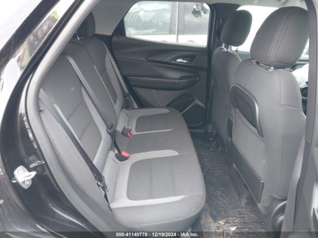 2021 CHEVROLET TRAILBLAZER KL79MPS22MB075373 Photo 7