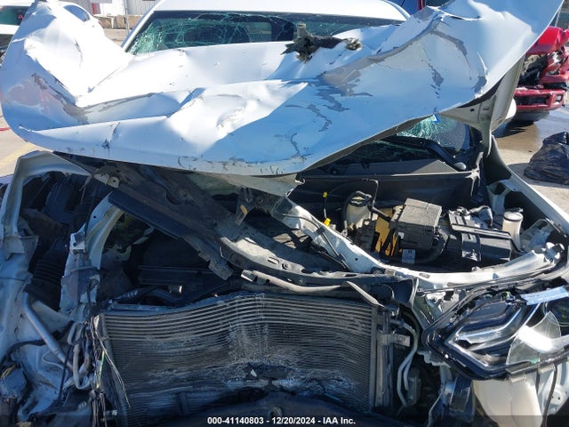 Chevrolet EQUINOX LT 2019 3GNAXKEV0KS667136 Image 10