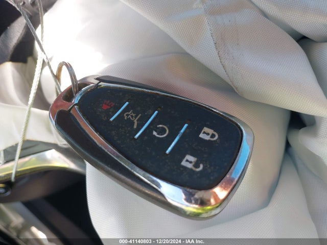 Chevrolet EQUINOX LT 2019 3GNAXKEV0KS667136 Image 11