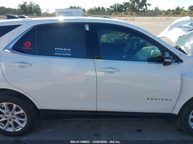 Chevrolet EQUINOX LT 2019 3GNAXKEV0KS667136 Image 13