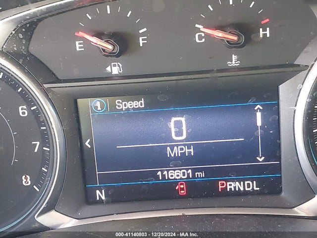 Chevrolet EQUINOX LT 2019 3GNAXKEV0KS667136 Image 15
