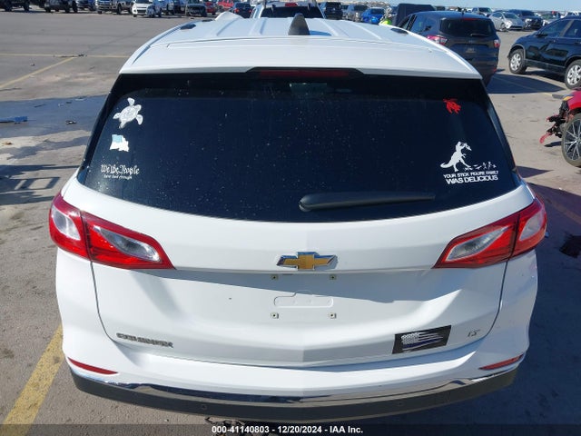 Chevrolet EQUINOX LT 2019 3GNAXKEV0KS667136 Image 16