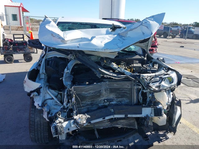 Chevrolet EQUINOX LT 2019 3GNAXKEV0KS667136 Image 6