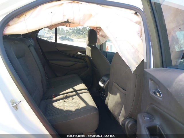 Chevrolet EQUINOX LT 2019 3GNAXKEV0KS667136 Image 8