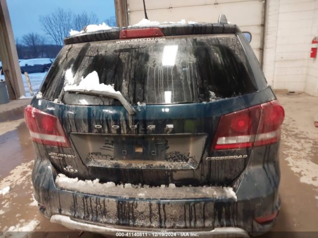 3C4PDDGGXFT584898 Dodge Journey Crossroad