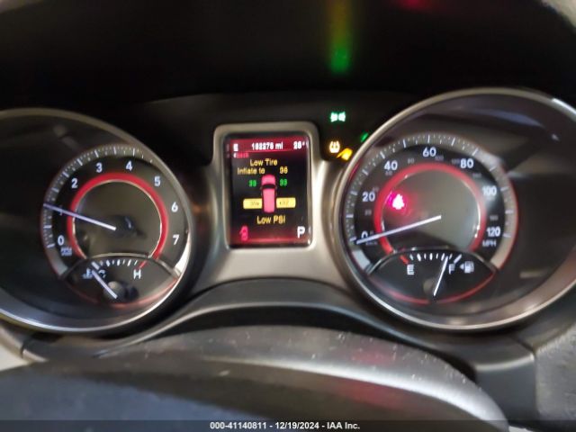 3C4PDDGGXFT584898 Dodge Journey Crossroad