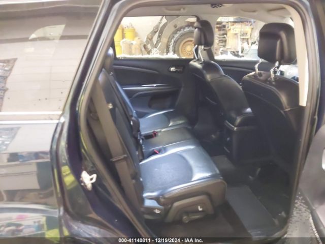 3C4PDDGGXFT584898 Dodge Journey Crossroad