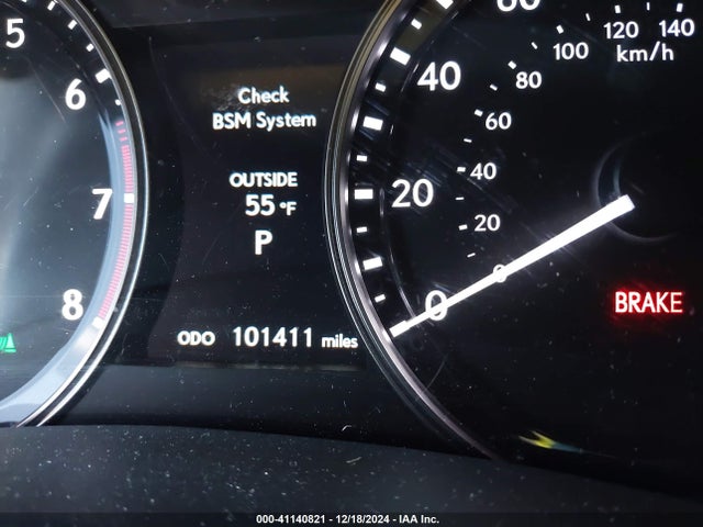 Lexus GS 350 2014 JTHCE1BL6E5023447 Image 16